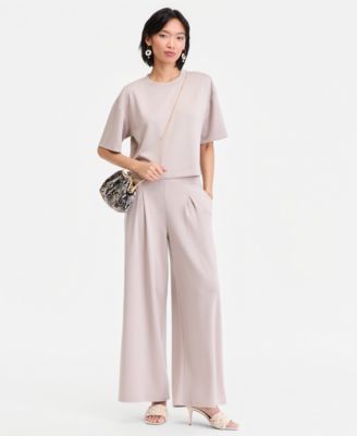 Women's Crewneck T-Shirt