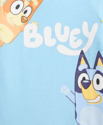 Boys' Toddler 12M-5T Bluey T-Shirt