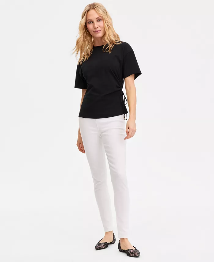 Women's Pull-On Skinny Jeans - thumbnail 3