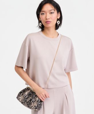 Women's Crewneck T-Shirt