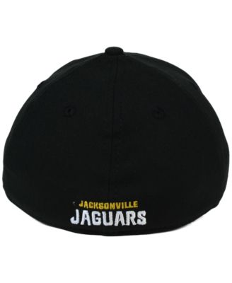 Jacksonville Jaguars New Team Classic 39THIRTY Cap