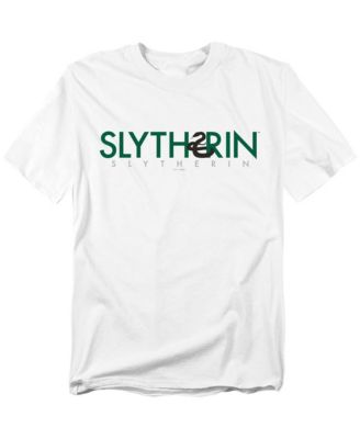Men's Slytherin House Pride T Shirt