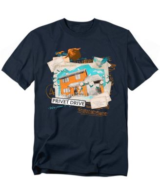 Men's 4 Privet Drive T Shirt