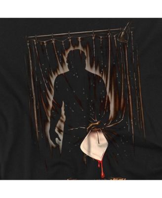 Men's Part 3 Poster T Shirt