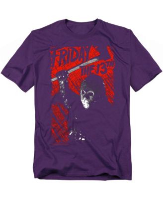 Men's Jason Lives T Shirt