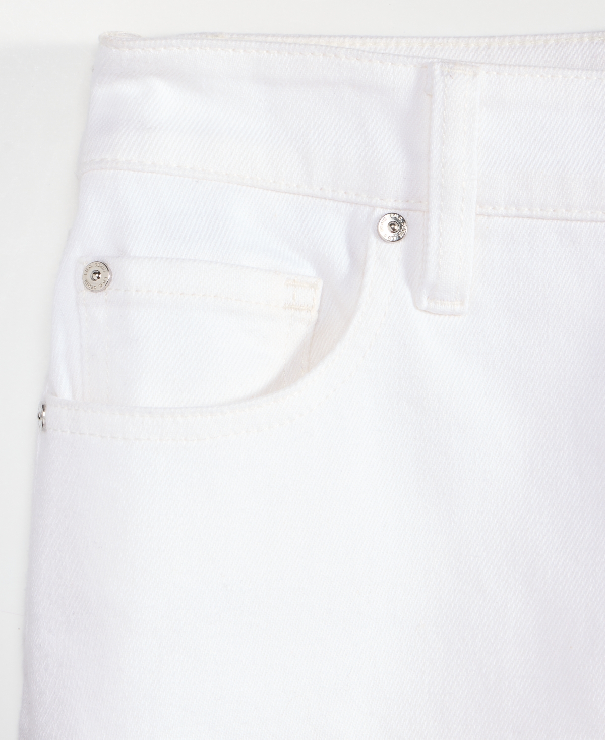 I.n.c. International Concepts Women's High-Rise Bootcut Jeans, Macy's Exclusive