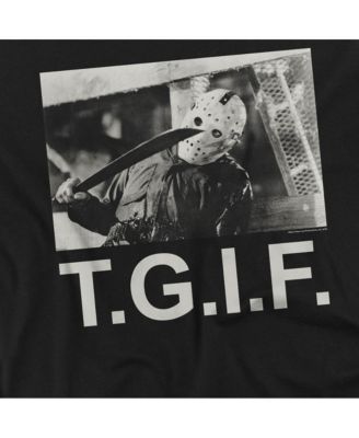 Men's Tgif T Shirt