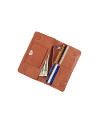 LUMEN CONTINENTAL WALLET