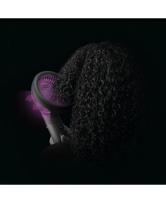 Wave+Curl diffuser