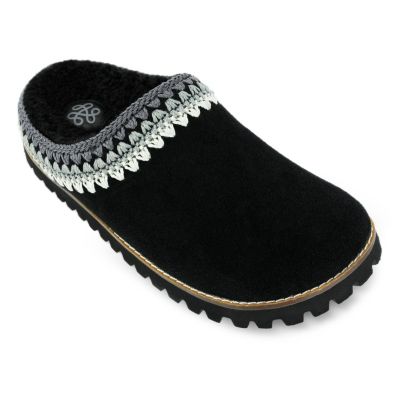 Women Bolinas Clog