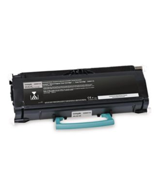 X264H11G Return Program 9,000 Page-Yield High-Yield Toner - Black