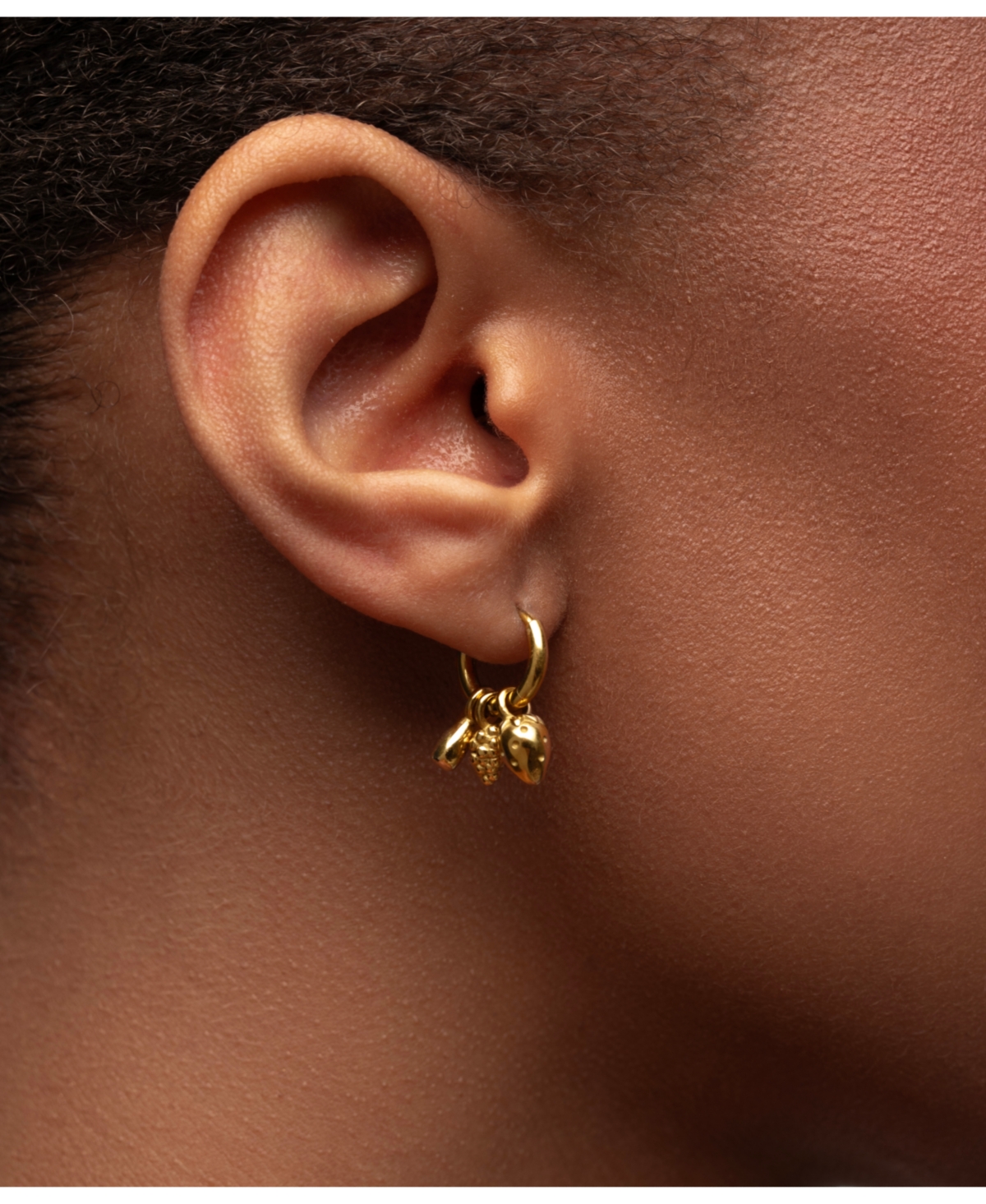 Hey Harper Berries Huggies