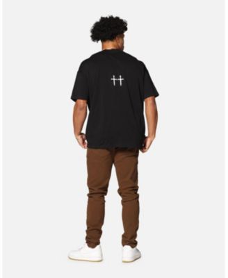 Men's Dynasty Boxy T-Shirt