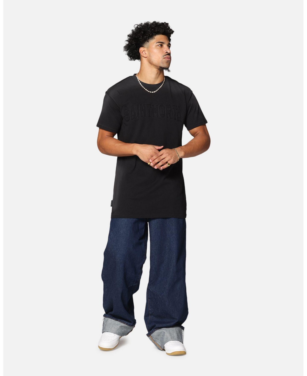 Saint Morta Men's Manticore Lafayette T-Shirt