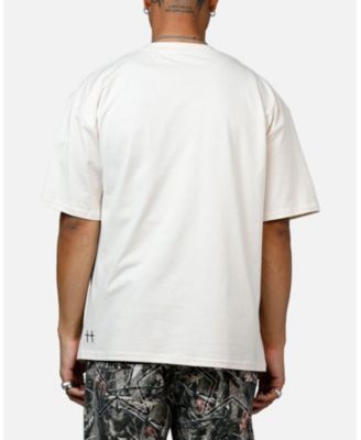 Men's Black Doves Heavyweight T-Shirt