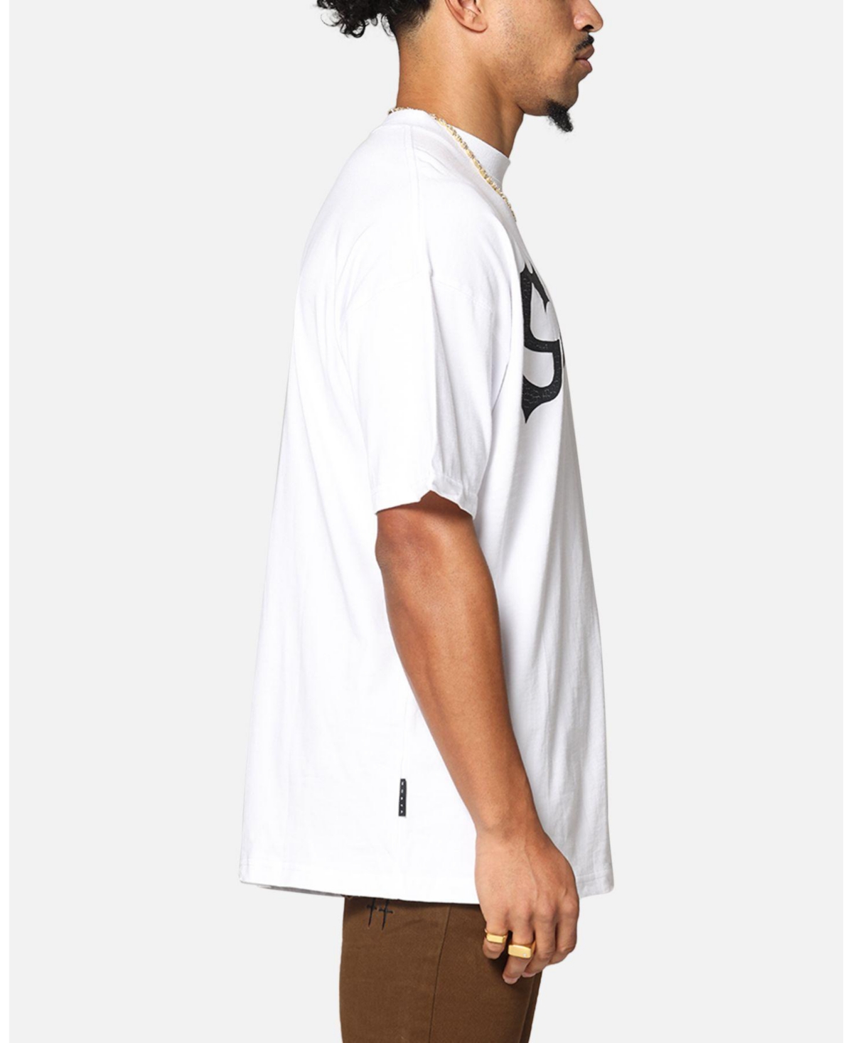 Saint Morta Men's Dynasty Boxy T-Shirt