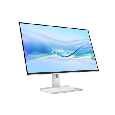 L27h-4A 27" 16:9 WQHD 100Hz IPS WLED Monitor, Cloud Gray