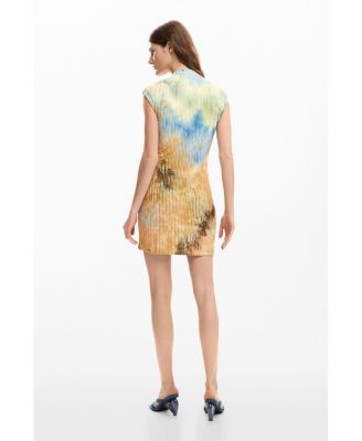 Women's Textured dress