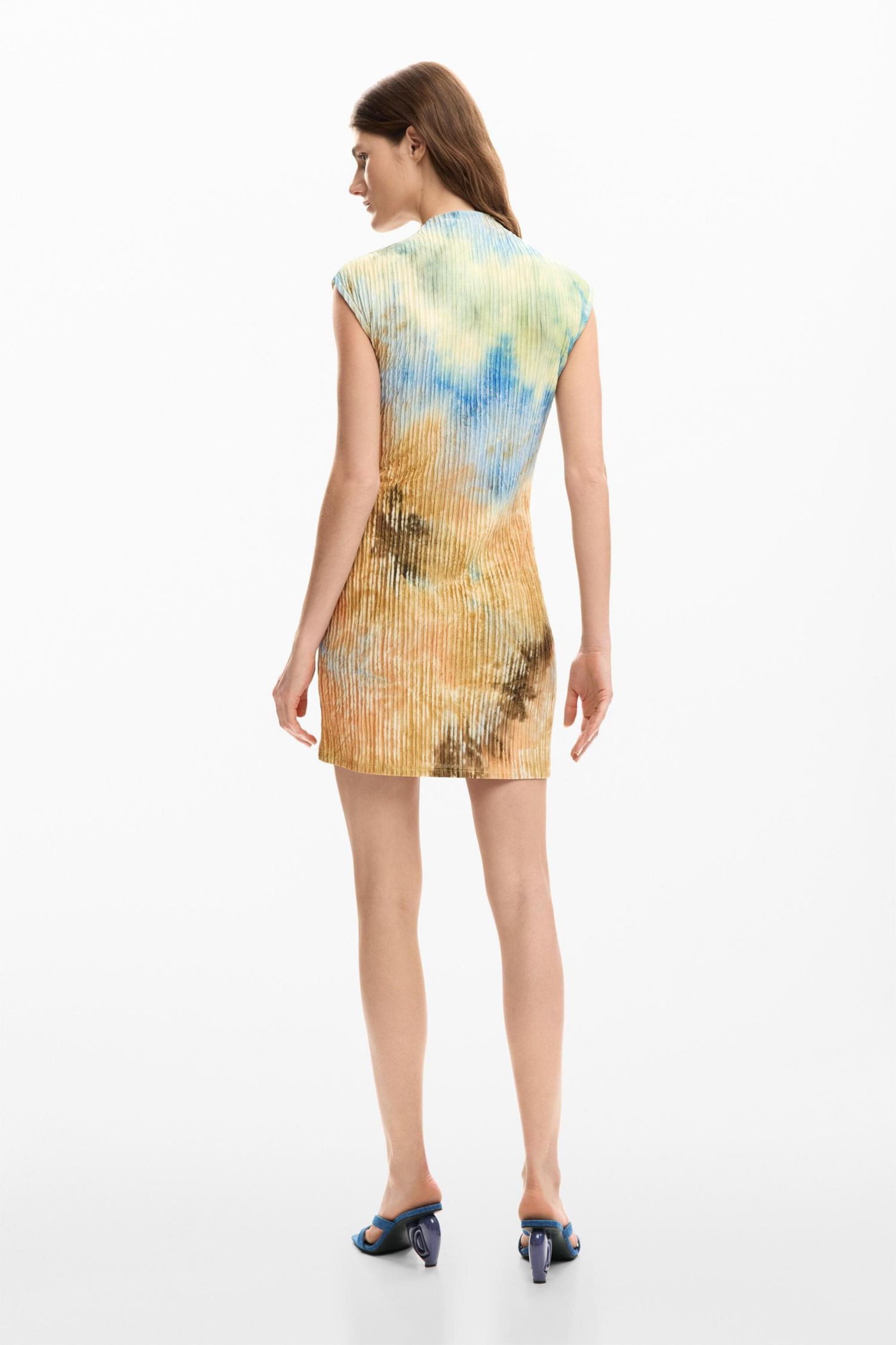 Women's Textured dress