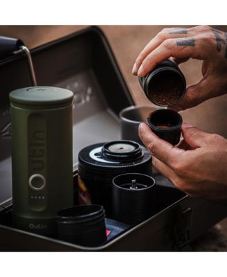 Nano Portable Electric Espresso Machine