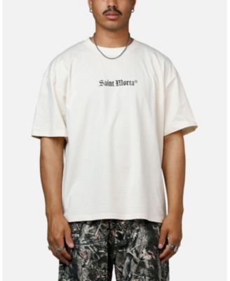 Men's Weary Hearts Heavyweight T-Shirt