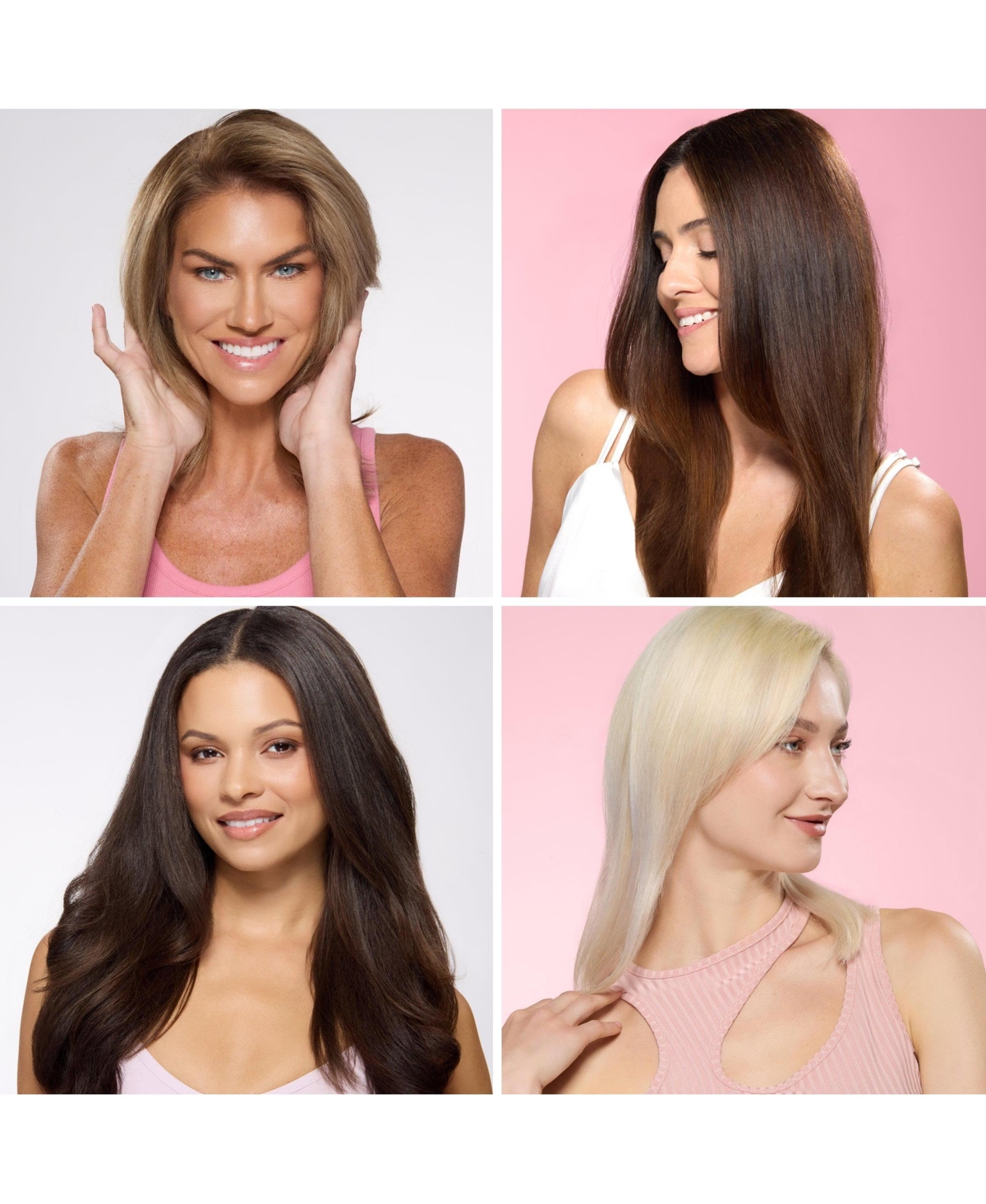 L'ange HauteAir - Blush