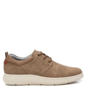 Men's Oxfords Sneakers Casual Comfort