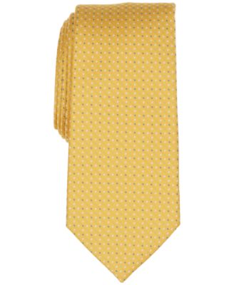 Men's Sherwood Geometric Pattern Tie
