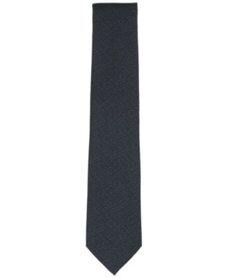 Men's Miles Solid Pattern Tie
