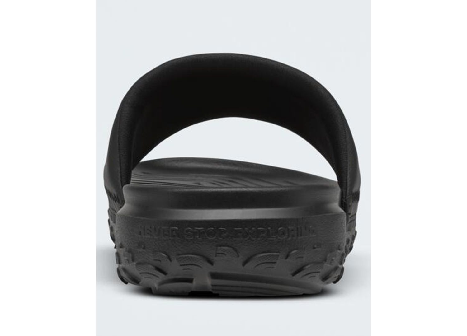 Men's Never Stop Cush Slip-On Slides