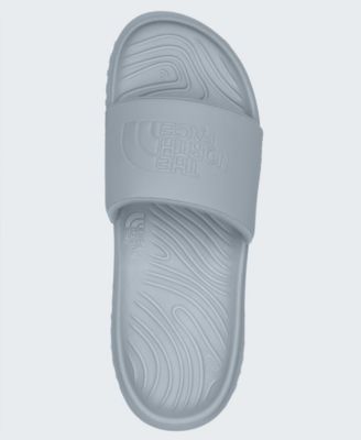 Men's Never Stop Cush Slip-On Slides