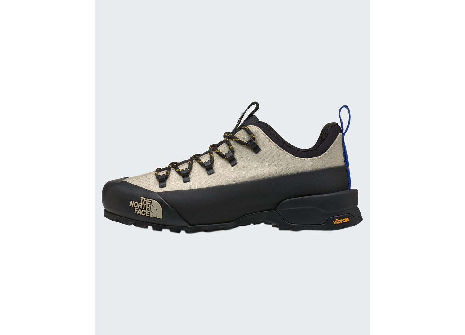 Men's Glenclyffe Lace-Up Sneakers
