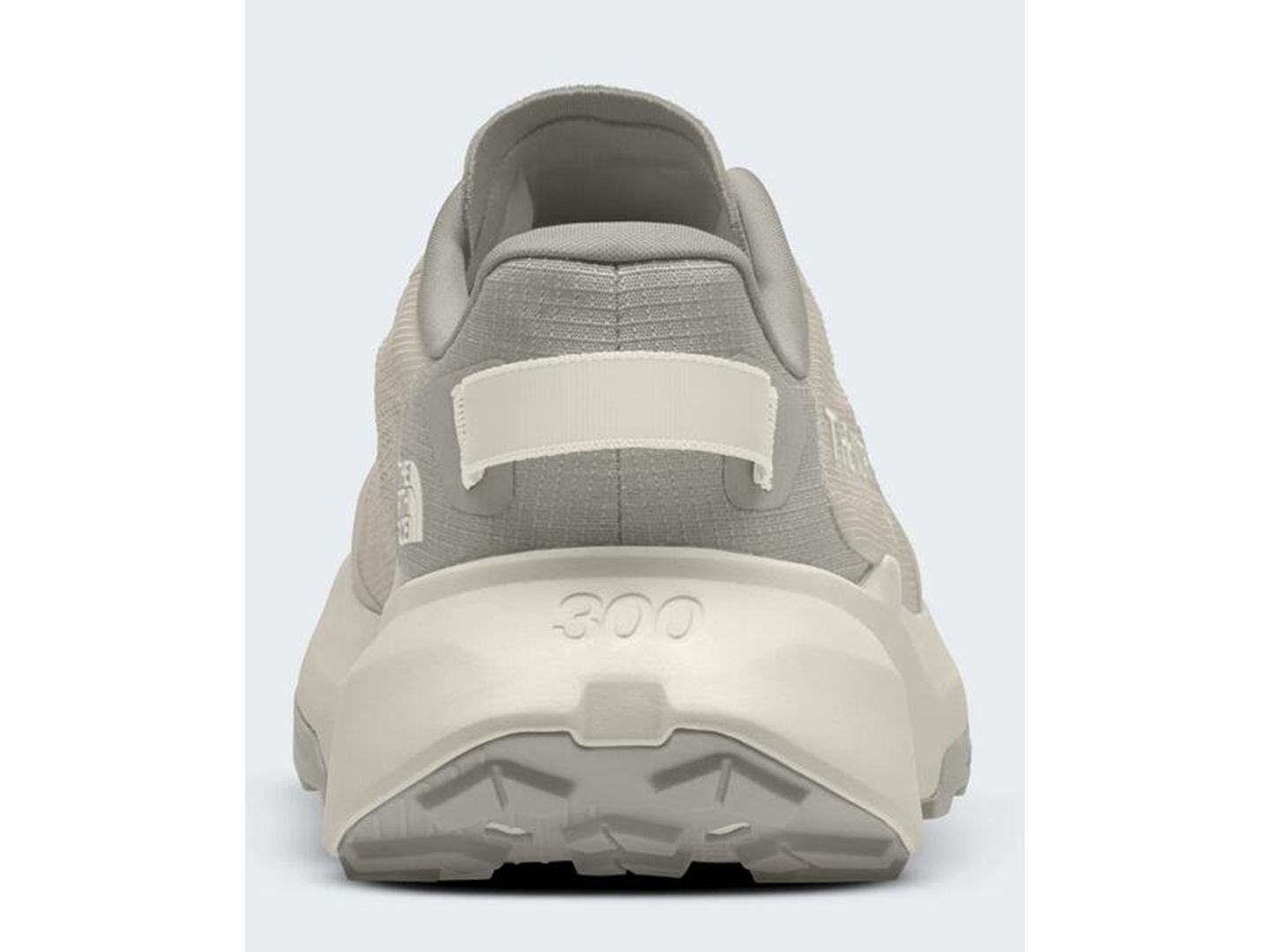 Мужские кроссовки The North Face Altamesa 300 V2 Lace-Up, цвет: Calacatta/Soapstone — фото 2