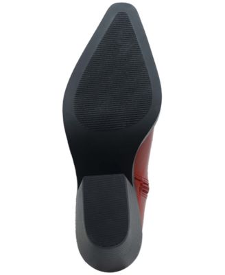 Women's Luciia Mesh Cowboy Boots, Macy's Exclusive