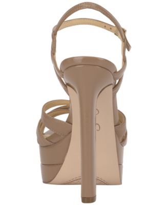 Women's Itzari Strappy High-Heel Platform Sandals