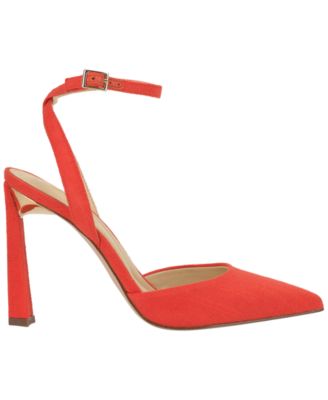 Women's Ocanna Two-Piece Pointed-Toe Pumps