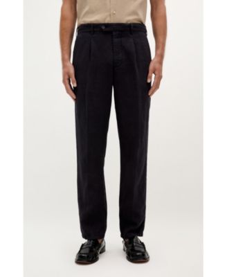 Men's Firenze Linnen Pants