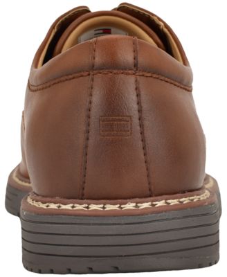 Men's Hiday Casualized Hybrid Oxfords