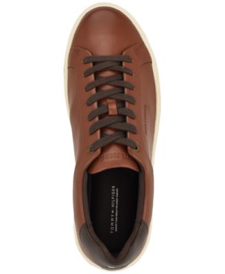 Men's Idris Fashion Athletic Lace-Up Sneakers