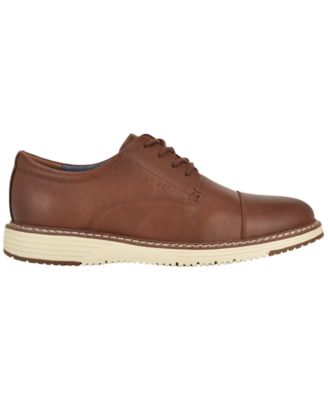 Men's Hitcher Casual Lace-Up Oxford Shoes