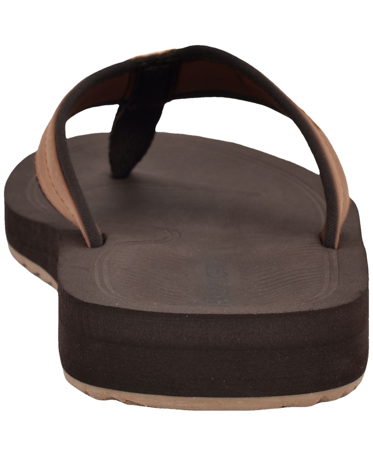 Tommy Hilfiger Men's Orlind Casual Fashion Flip Flops