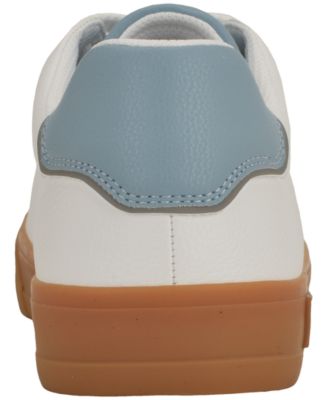 Men's Rawly Fashion Athletic Lace-Up Sneakers