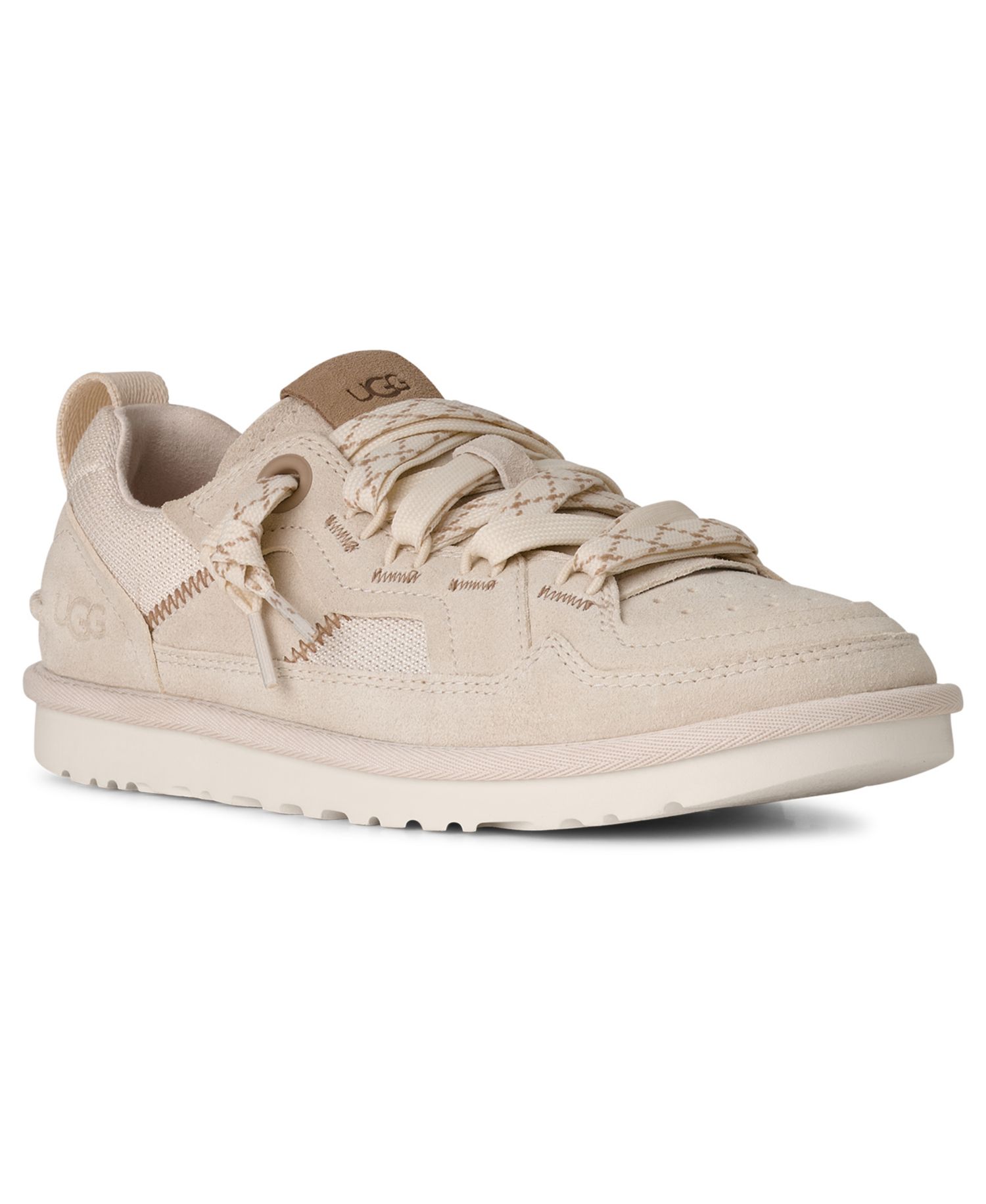 Women's Minimel Lace-Up Sneakers