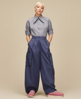 UGG Women's Tasman II  Slip-On Slide In Slippers