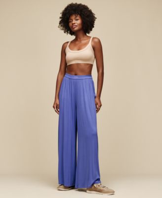 Women's Minimel Lace-Up Sneakers