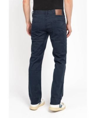 Men's High Roller Fit Sateen Pant