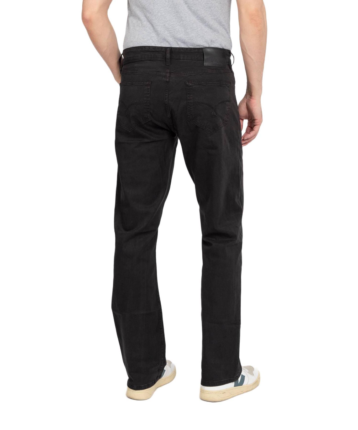Men's High Roller Fit Sateen Pant