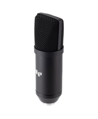 AudioBox 96 USB 2.0 Recording Studio Bundle – Interface, Condenser Mic, Headphones, Stand & Studio One