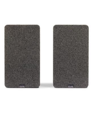 DCB41 4.5 Inch Powered Bookshelf Speaker - Pair