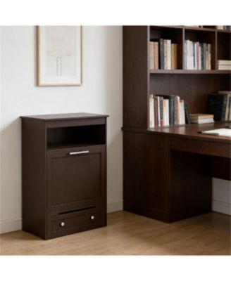 Dog Bowls  Food Storage Container in Brown